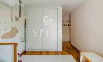 Imagem 6: Apartamento para aluguel tem 107 metros quadrados com 2 quartos em Pinheiros - São Paulo