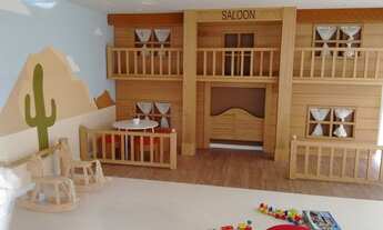 Imagem 2: Apartamento com 3 dormitorios a venda na Chácara Santo Antonio