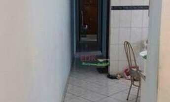 Imagem 2: Casa com 2 dormitórios à venda por R$ 250.000,00 - Mombaça - Pindamonhangaba/SP