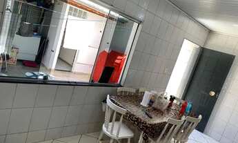 Imagem 7: Casa a venda no melhor bairro da região leste Cidade de Vista Verde