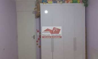 Imagem 3: Apartamento à venda, 67 m² por R$ 215.000,00 - Vila Santa Teresa (Zona Sul) - São Paulo/SP