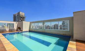 Imagem 4: Apartamento mobiliado