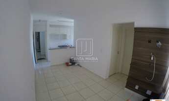 Imagem 4: Apartamento (tipo - padrao) 2 dormitórios, cozinha planejada, portaria 24hs, lazer, salão