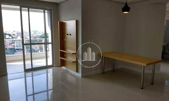 Imagem 4: Apartamento com 2 dormitórios à venda, 112 m² por R$ 700.000,00 - Barreiros - São José/SC