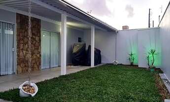 Imagem 5: Casa no centro de Navegantes