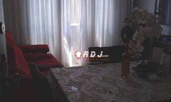 Imagem 2: Apartamento à venda 02 dormts de frente