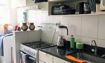 Imagem 3: Apartamento à venda, 54 m² por R$ 246.900,00 - Bom Retiro - Teresópolis/RJ