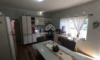 Imagem 4: JARAGUá DO SUL - Casa Padrão - Estrada Nova