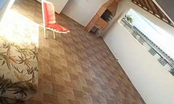 Imagem 2: Casa de férias e veraneio