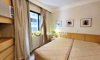 Imagem 7: Flat para locação na Vila Mariana - Edificio Green Place