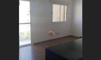 Imagem 3: Apartamento com 2 dormitórios à venda, 57 m² por R$ 330.000,00 - Cézar de Souza - Mogi das