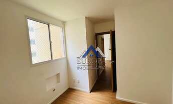 Imagem 9: Apartamento com 2 dormitórios, 47 m² - venda por R$ 200.000,00 ou aluguel por R$ 1.200,00