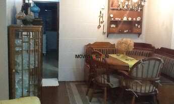 Imagem 4: Apartamento com 3 dormitórios à venda, 110 m² por R$ 580.000,00 - Jardim Aquarius - São Jo