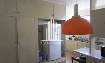 Imagem 6: Apartamento com 3 suítes no Jardim Paulista