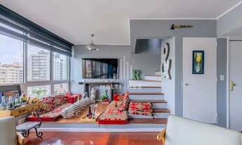 Imagem 7: Cobertura 4 dormitórios no Moinhos de Vento