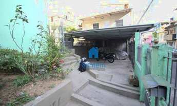 Imagem 2: Casa com 2 dormitórios à venda no São Pedro - Osasco/SP, 315 m² por R$ 410.000 - CA0683