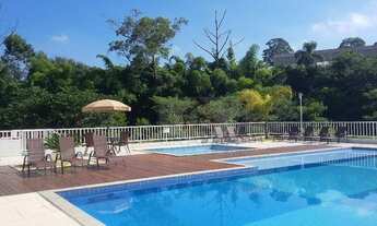 Imagem 2: Casa com 2 dormitórios à venda, 11 m² por R$ 380.000,00 - Paisagem Renoir - Cotia/SP