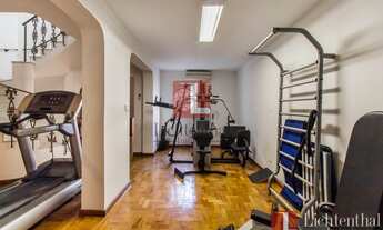 Imagem 2: Casa em Jardim Paulista - São Paulo