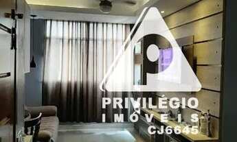 Imagem 7: Apartamento à venda de 2 quartos com vaga na escritura em Vila Isabel