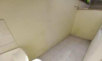 Imagem 7: Kitnet no Portal 1 - sem mobilia