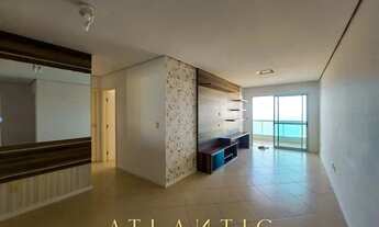 Imagem 4: Apartamento para venda tem 97 metros quadrados com 2 quartos em Itapuã - Vila Velha - ES