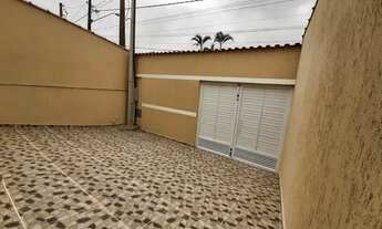 Imagem 2: MONGAGUÁ - Casa Padrão - Jussara