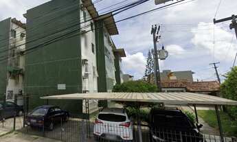 Imagem: Apartamento nascente 3º Andar- Aceito carro