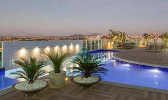 Imagem 4: Apartamento com 4 dormitórios à venda, 147 m² por R$ 1.550.000,00 - Palmares - Belo Horizo