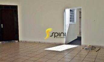 Imagem 5: Casa com 4 dormitórios para alugar, 360 m² por R$ 3.900,00/mês - Tabajaras - Uberlândia/MG