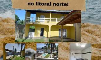 Imagem 3: Casa no litoral norte de são Paulo