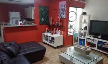 Imagem: Santo André - Apartamento Padrão - Parque