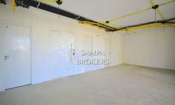 Imagem 6: Apartamento com vista para o Ibirapuera