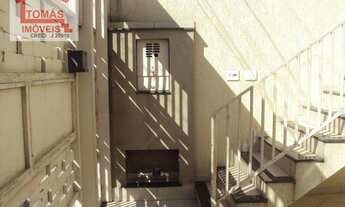 Imagem 5: Casa com 3 dormitórios para alugar, 100 m² por R$ 2.320,00/mês - Jaraguá - São Paulo/SP