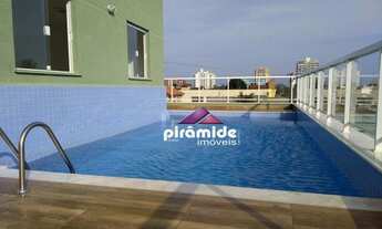 Imagem 3: Apartamento com 2 dormitórios à venda, 67 m² por R$ 550.000,00 - Indaiá - Caraguatatuba/SP