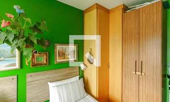 Imagem 2: Apartamento para Aluguel - Floresta, 2 Quartos, 92 m2