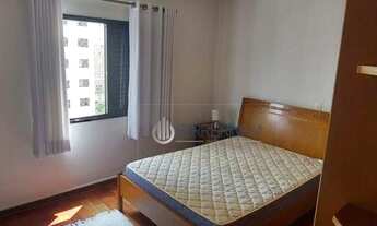 Imagem 2: Apartamento com 3 dormitórios, 115 m² - venda por R$ 800.000,00 ou aluguel por R$ 4.890,00