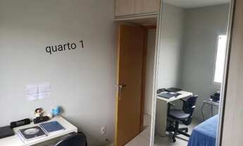 Imagem 2: Apartamento em Rio Verde - GO, 3 quartos