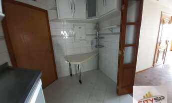 Imagem 7: Apartamento com 3 dormitórios à venda, 95 m² por R$ 830.000,00 - Vila Guarani (Zona Sul)