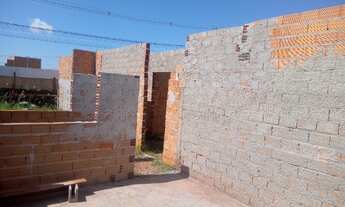 Imagem 2: Terreno Casa com 3 dormitórios