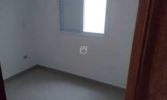 Imagem 5: APARTAMENTO PARA LOCAÇÃO NO BAIRRO VILA HUMAITÁ EM SANTO ANDRÉ - SP