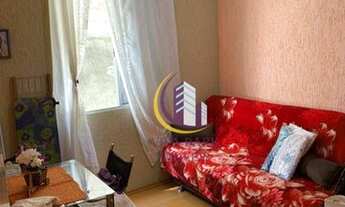 Imagem 3: Apartamento com 2 dormitórios à venda, 50 m² por R$ 180.000,00 - Vila Veloso - Carapicuíba