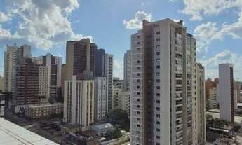 Imagem 7: Apartamento para venda 3 quarto(s) cabral curitiba - AP605