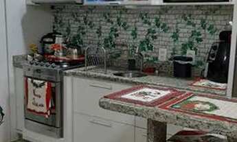 Imagem 7: PALHOçA - Apartamento Padrão - Pachecos