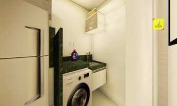 Imagem 7: Cobertura com 3 dormitórios à venda, 137 m² - Bairu - Juiz de Fora/MG