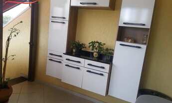 Imagem 6: Sobrado com 3 dormitórios à venda, 244 m² por R$ 850.000,00 - Freguesia do Ó - São Paulo/S