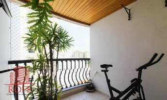 Imagem: Apartamento incrível de 3 dormitórios