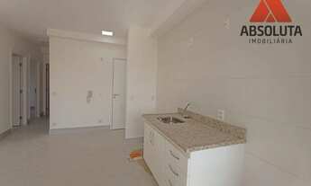 Imagem 5: Apartamento com 3 dormitórios para alugar, 77 m² por R$ 2.622,50/mês - Vila Frezzarin - Am