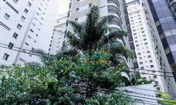 Imagem 6: Apartamento com 1 dormitório para alugar, 42 m² por R$ 4.058,60/mês - Higienópolis - São P