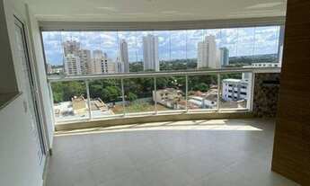 Imagem 2: Apartamento com 3 dormitórios à venda, 121 m² por R$ 1.100.000,00 - Zona 03 - Maringá/PR