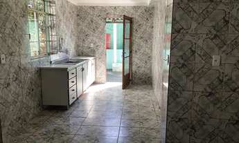 Imagem 7: Casa para aluguel em Cajuru - Curitiba - PR